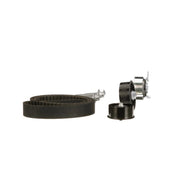 Gates Timing Belt Kit with Rollers fits Chevrolet Lacetti 2005-2013 1.8