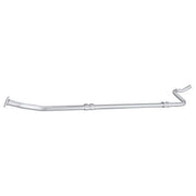 Hella Exhaust Pipe OD fits Citroën C2 2003-2012 1.1