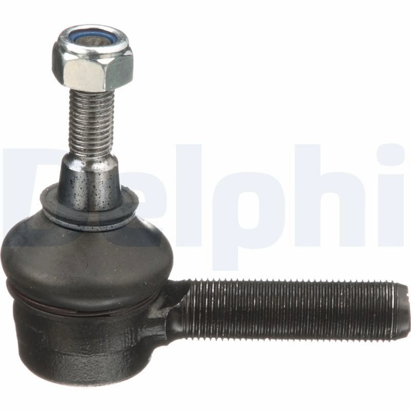 Delphi Steering Tie Rod End Ball Joint Front Left 11/16"x16 fits Land Rover 110