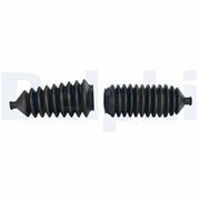 Delphi 2 x Steering Bellow Front fits Suzuki Alto VI 2002-2008 1.1
