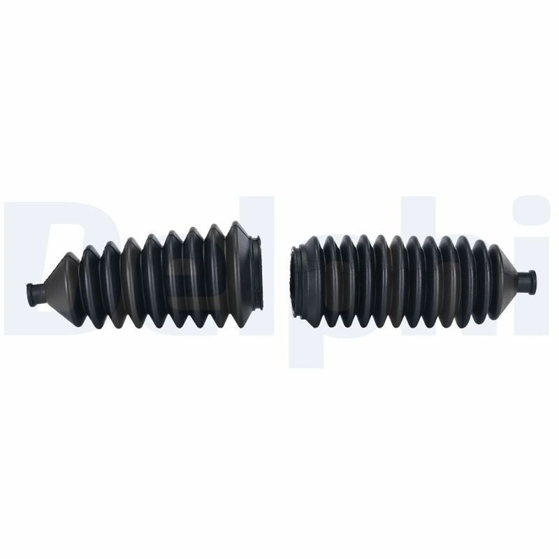 Delphi 2 x Steering Bellow Front fits Suzuki Alto VI 2002-2008 1.1