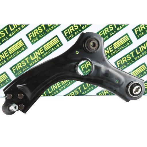 First Line Control/Trailing Arm fits Nissan Juke 2019 on 1.0 1.6