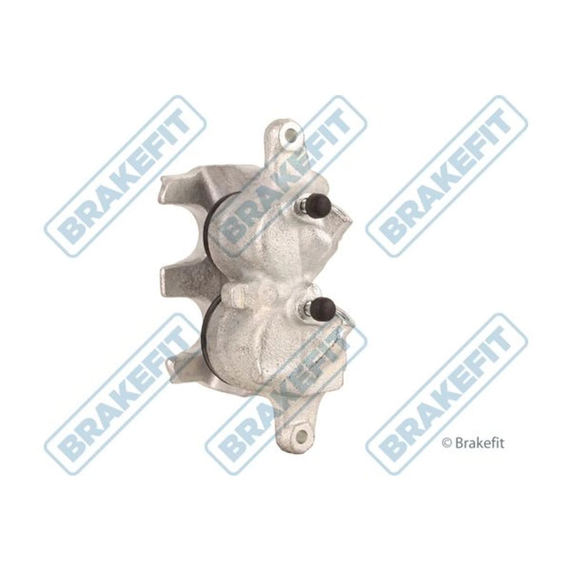 Apec Brake Caliper Assembly Front Left BCA1717