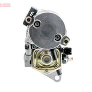 Denso Starter Motor 12V 2kW 9 Teeth fits Toyota Auris 2007-2012 1.4