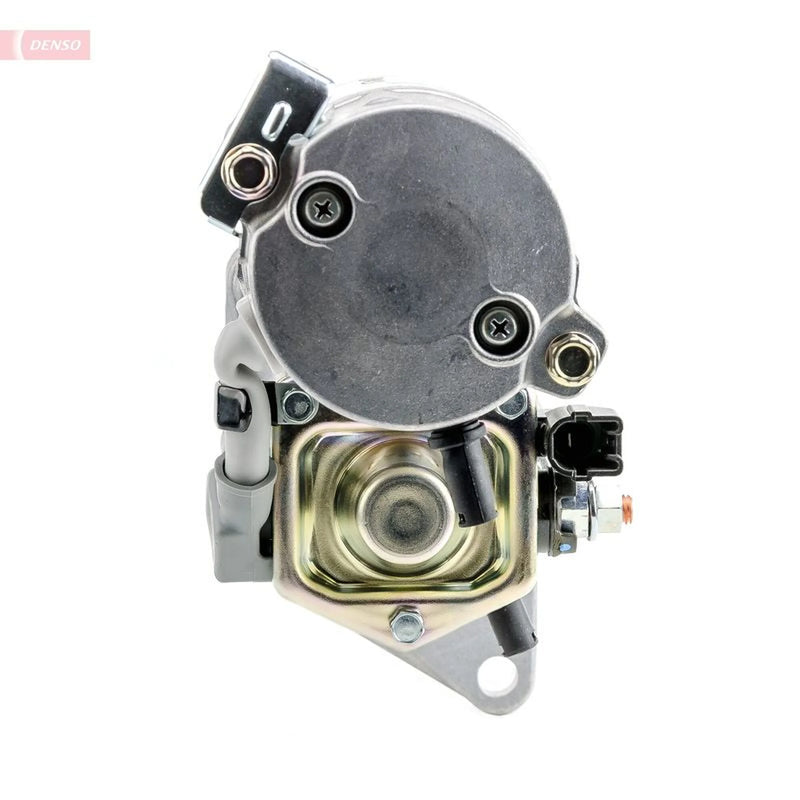 Denso Starter Motor 12V 2kW 9 Teeth fits Toyota Auris 2007-2012 1.4