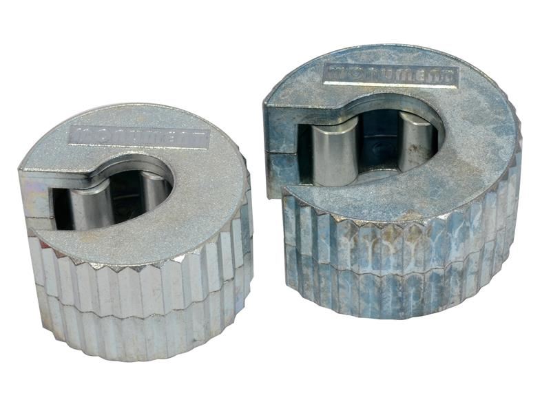 Monument Autocut Copper Pipe Cutter (Twin Pack) Monument - Dynamic Drive