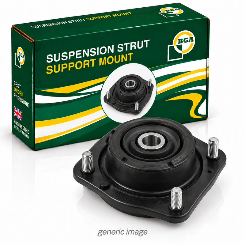 BGA Front Suspension Strut Support Mount SM9156