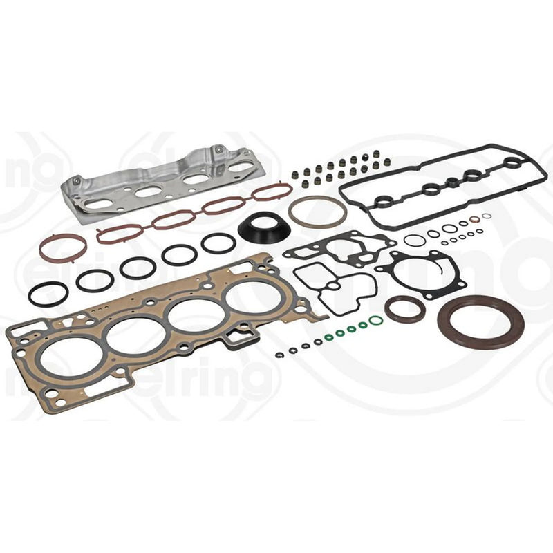 Elring Renault Full Set fits Renault Clio IV 2013-2021 1.6