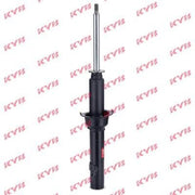 KYB 2 x Shock Absorbers fits Honda Logo 1999-2002 1.3