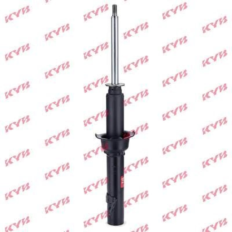 KYB 2 x Shock Absorbers fits Honda Logo 1999-2002 1.3