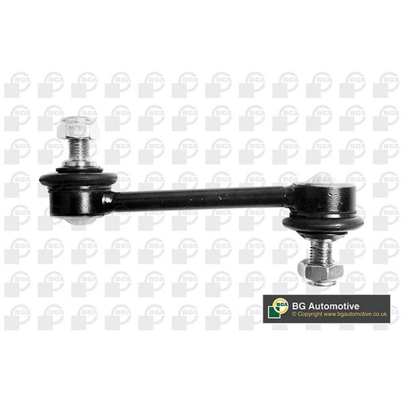 BGA Stabiliser Bar Link Coupling Rod Rear Right fits Toyota Camry 1986-1993