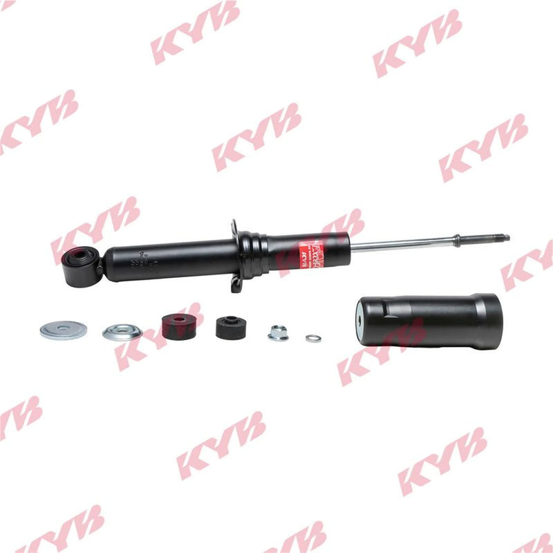 KYB 2 x Shock Absorbers fits Isuzu D-Max II 2012-2022 1.9 2.5