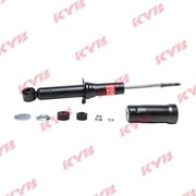 KYB Shock Absorber Damper Strut Front fits Isuzu D-Max II 2012-2022 1.9 2.5