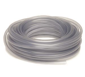Non Toxic Hose 3/8" Clear (M) HPU/102/30 Unbranded - Dynamic Drive