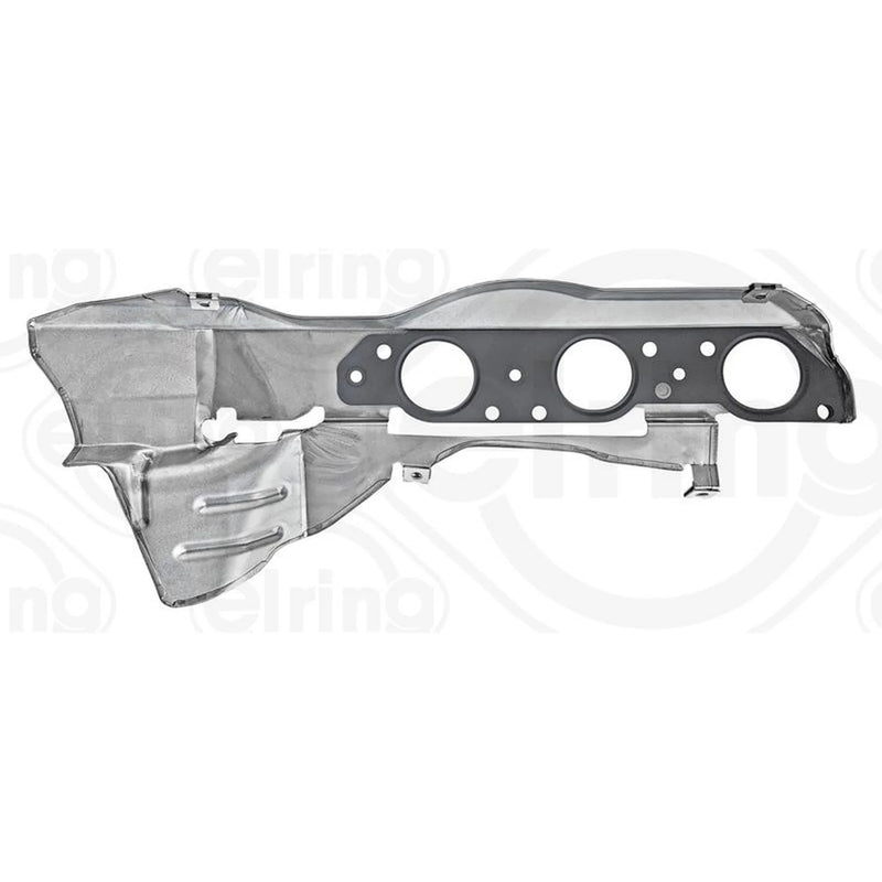 Elring Exhaust Manifold Gasket Wide Thick fits Jaguar F-Pace 2015 on 3.0