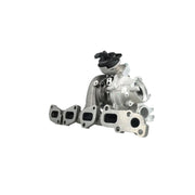 NRF Turbocharger Turbo Unit 90010136