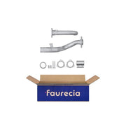 Hella Exhaust Pipe OD fits Citroën Xsara 1997-2000 1.6