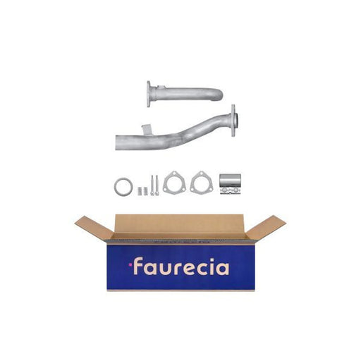 Hella Exhaust Pipe OD 8LA 366 004-731