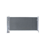 Mahle Air Conditioning Condenser fits Toyota Auris 2012-2018 1.8