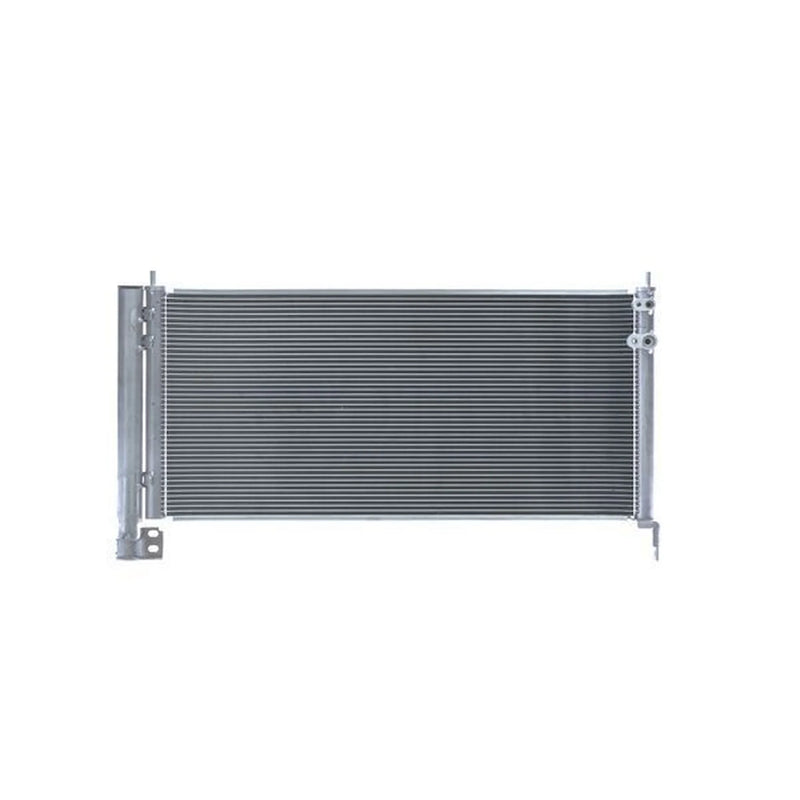 Mahle Air Conditioning Condenser fits Toyota Auris 2012-2018 1.8