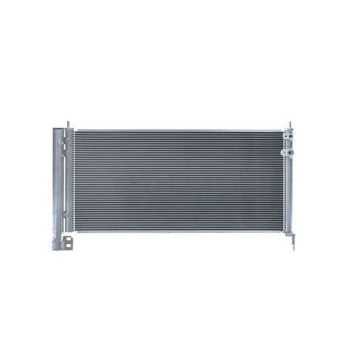 Mahle Air Conditioning Condenser fits Toyota Auris 2012-2018 1.8