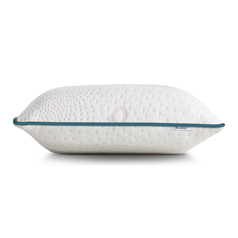 Duvalay Deluxe Pillow, Plush & Supportive Duvalay - Dynamic Drive
