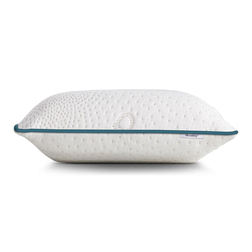 Duvalay Deluxe Pillow, Plush & Supportive Duvalay - Dynamic Drive