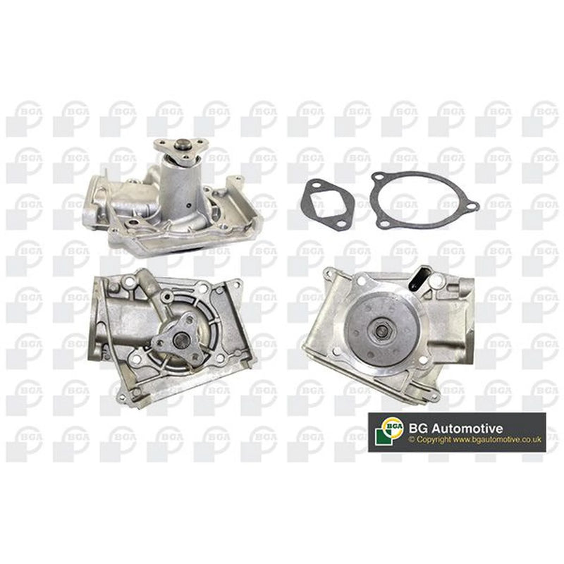 BGA Engine Cooling Water Pump CP8098