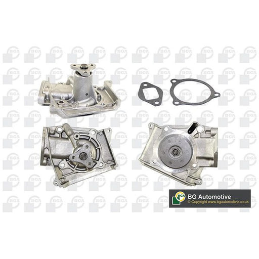 BGA Engine Cooling Water Pump CP8098