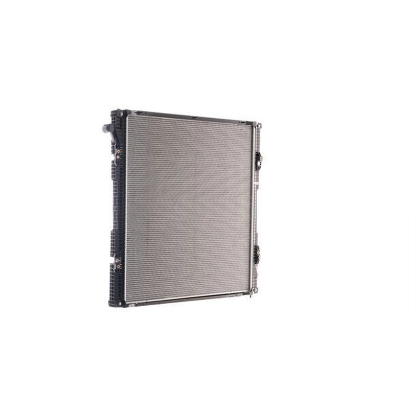 Mahle Engine Radiator fits Scania G I 2004-2019