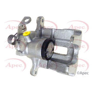 Apec 2 x Rear Brake Calipers fits VW Transporter 1990-2003 1.9 2.0 2.4 2.5