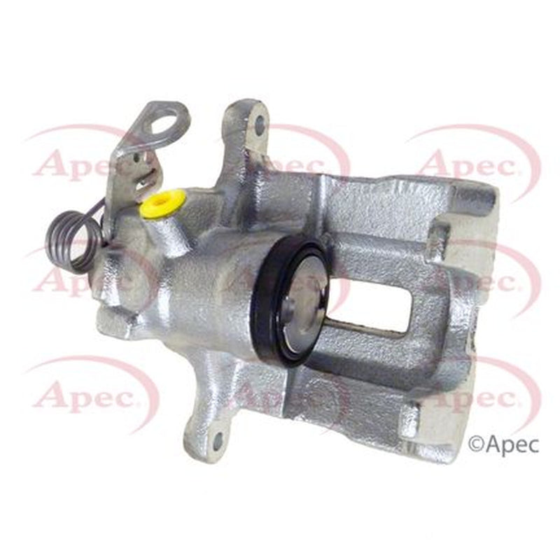 Apec 2 x Rear Brake Calipers fits VW Transporter 1990-2003 1.9 2.0 2.4 2.5