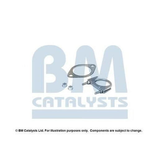 BM Catalysts Fitting Kit FK11476B FK11476B