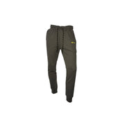 RidgeMonkey APEarel SportFlex Lightweight Joggers Green L - RMC036