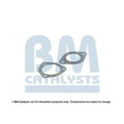 BM Catalysts Exhaust Pipe Mounting Kit FK70462A