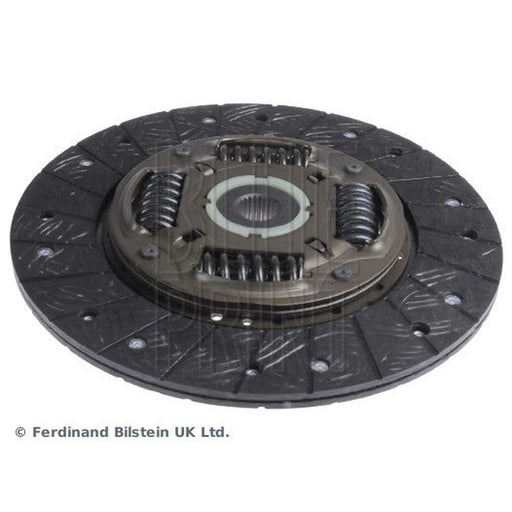 Blue Print Clutch Friction Disc Plate 24 Splines ADG03136