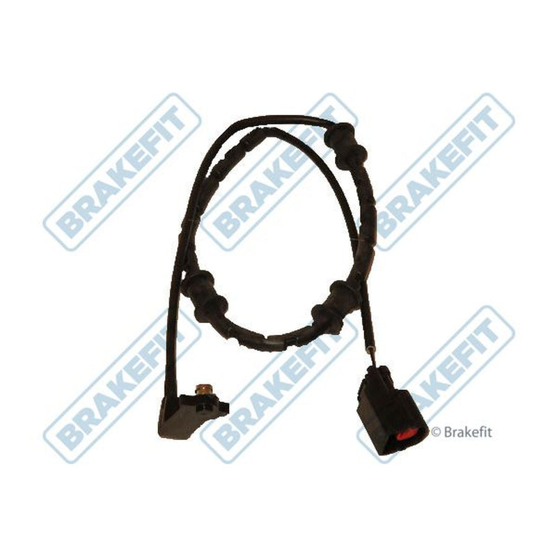 Apec Brake Pad Wear Sensor Rear fits Jaguar Xf I 2008-2015
