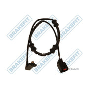 Apec Brake Pad Wear Sensor Rear BWR5076