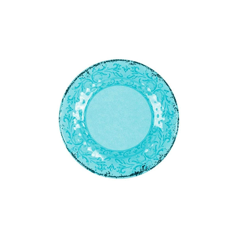 Gimex Stone Line Breakfast Plate Opal 1 Piece Gimex - Dynamic Drive
