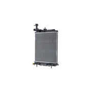 Mahle Engine Radiator fits Mitsubishi Mirage / Space Star VI 2012 on 1.0 1.2