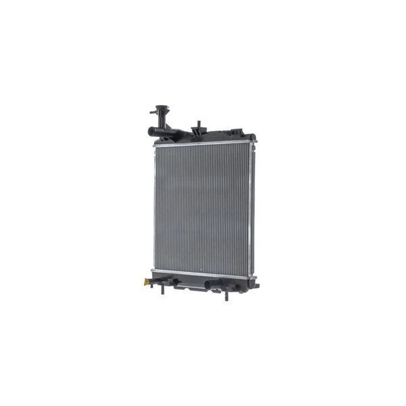 Mahle Engine Radiator fits Mitsubishi Mirage / Space Star VI 2012 on 1.0 1.2