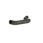 Gates Radiator Coolant Hose 370mm ID fits Fiat Idea 2005 on 1.3