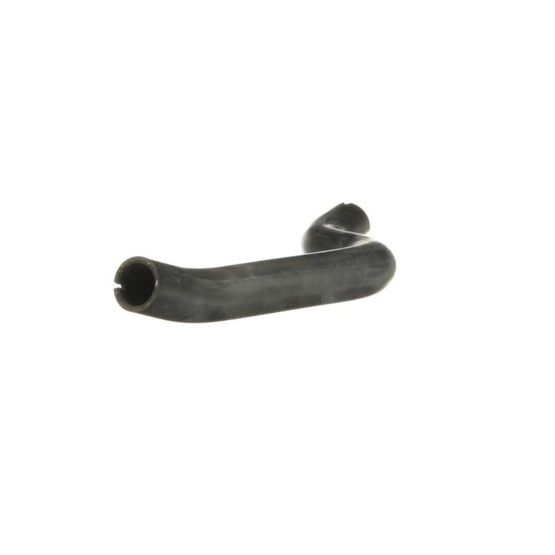 Gates Radiator Coolant Hose 370mm ID fits Fiat Idea 2005 on 1.3