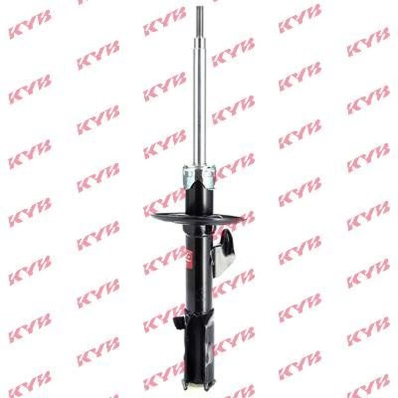 KYB Shock Absorber Damper Strut Front Right fits Honda Jazz II 2002-2008 1.2 1.3