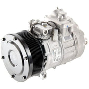 Mahle Air Conditioning Compressor