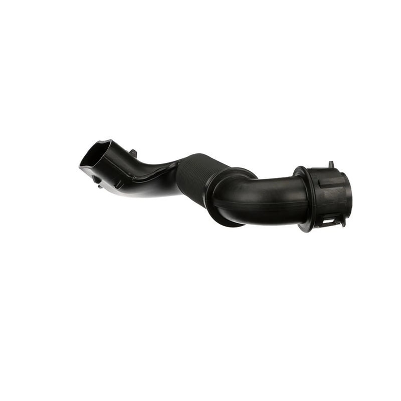 Gates Air Supply Hose 430mm Plastic fits Dacia Sandero II 2012 on 1.2