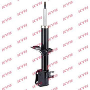KYB 2 x Shock Absorbers fits Suzuki Ignis II 2003 on 1.3