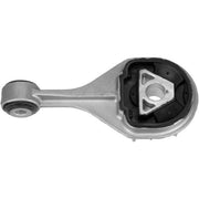 Gates Engine Mount Mounting Upper fits Fiat Bravo II 2007-2014 1.6 1.9 2.0
