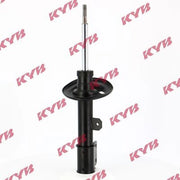 KYB Shock Absorber Damper Strut Front Right fits Citroën C4 II 2009-2018