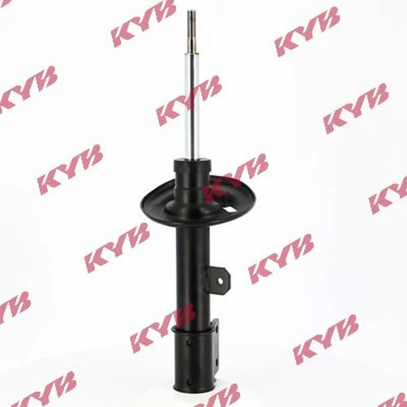 KYB Shock Absorber Damper Strut Front Right fits Citroën C4 II 2009-2018